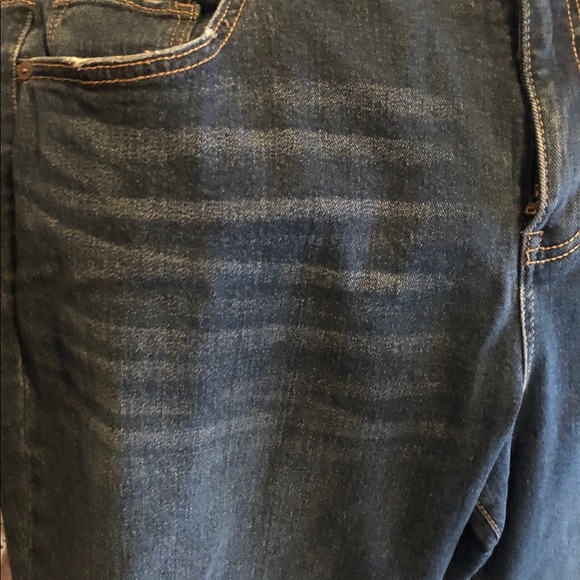 Plus size Boyfriend Jeans - Picture 2 of 8